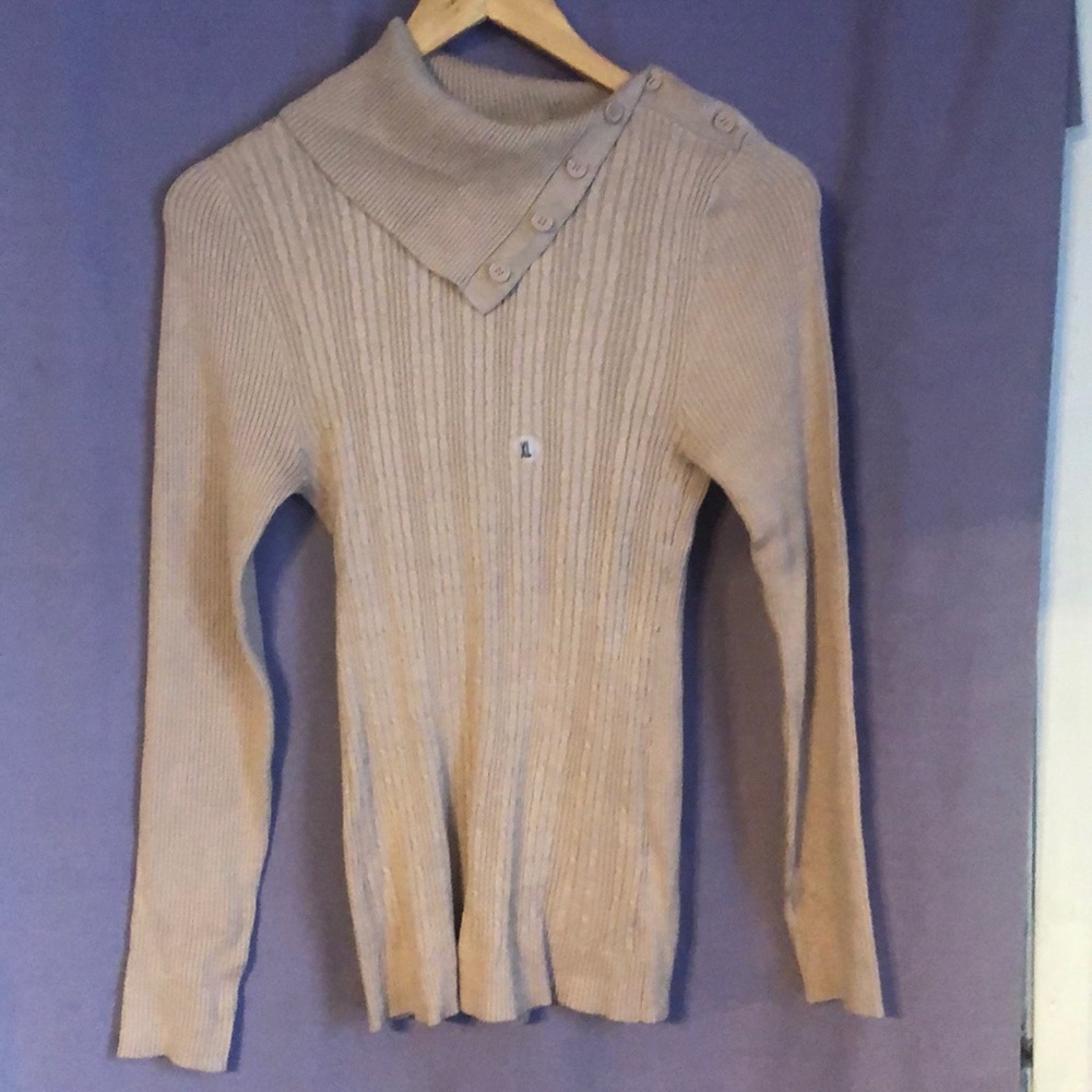 Heart and Crush Sweater